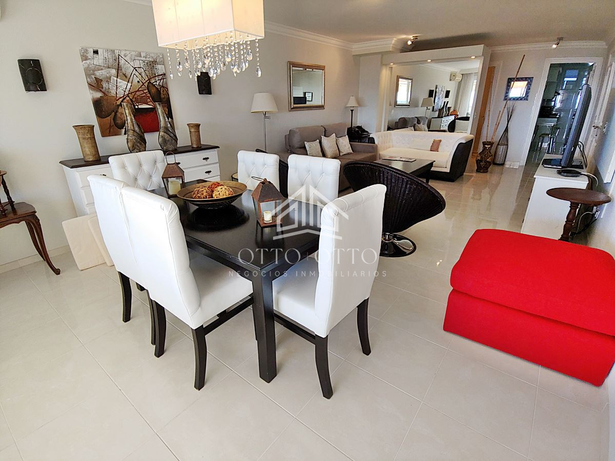 Apartamento ID.4311 - Apartamento en venta  3 + dep. de servicio
