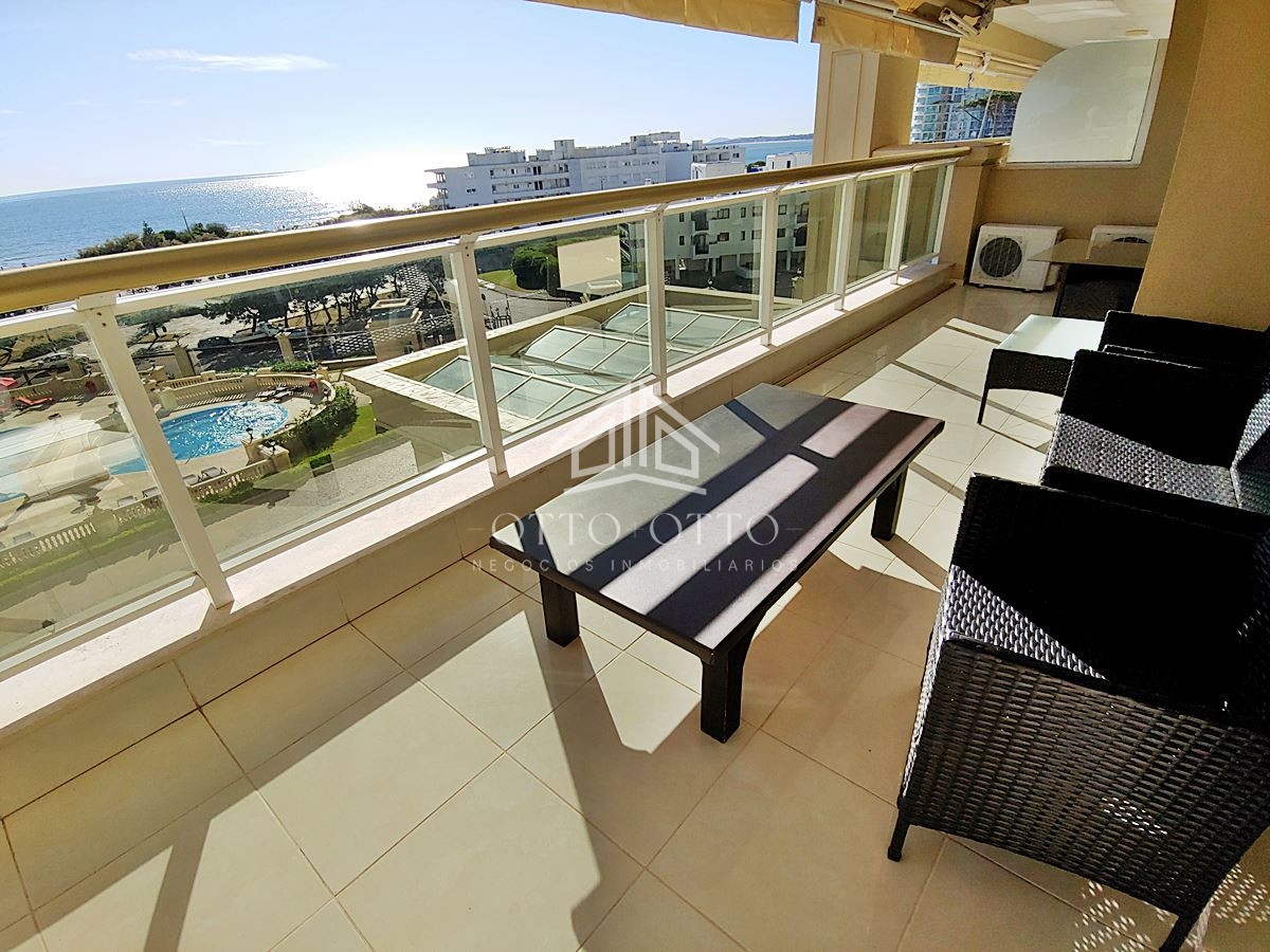 Apartamento ID.4311 - Apartamento en venta  3 + dep. de servicio