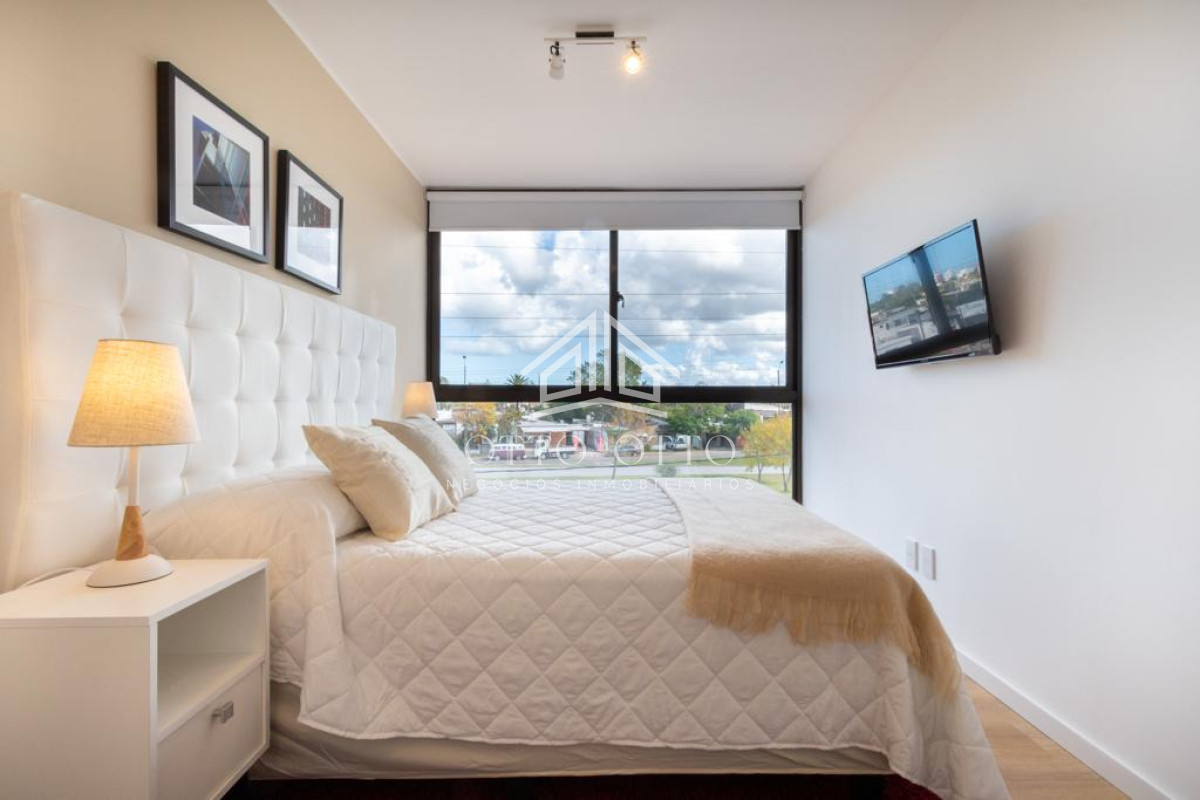 Apartamento ID.24856 - Apartamento de 2 dormitorios en venta Punta del Este