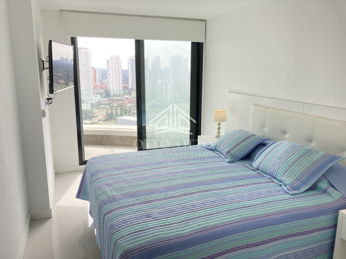 Apartamento ID.6416 - Hermoso apartamento en Artower