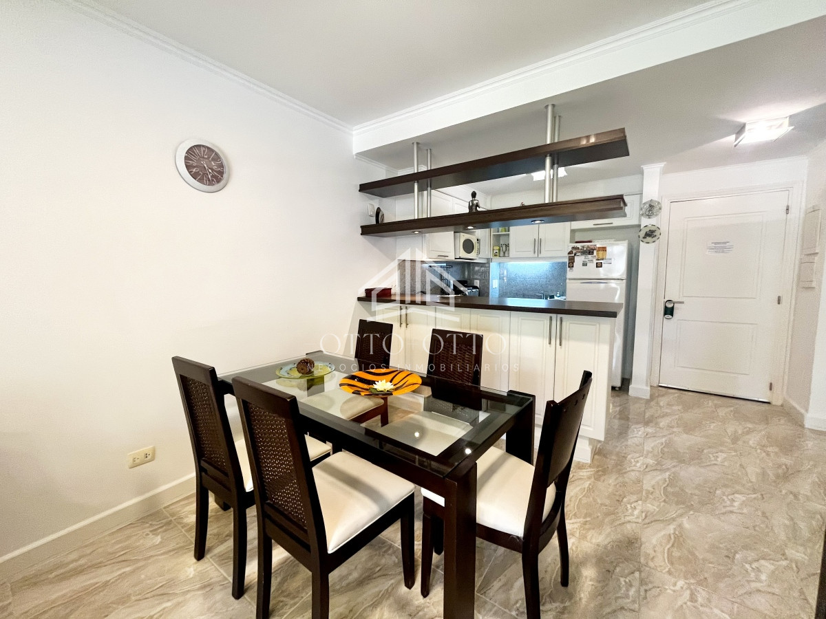 Apartamento ID.18725 - Apartamento en venta con terraza y parrilla en Solanas Green Park