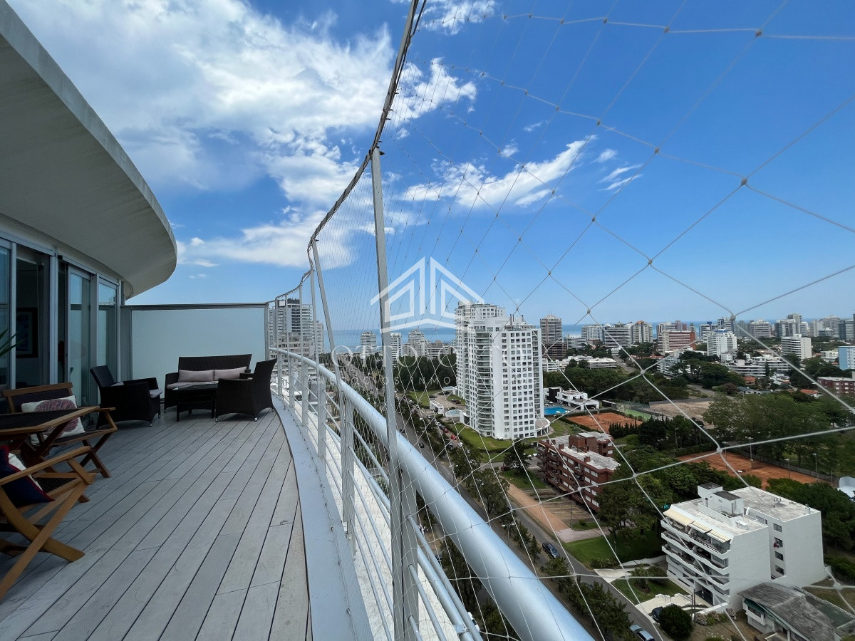 Roosevelt - GoPunta - Portal Inmobiliario de Punta del Este - Maldonado