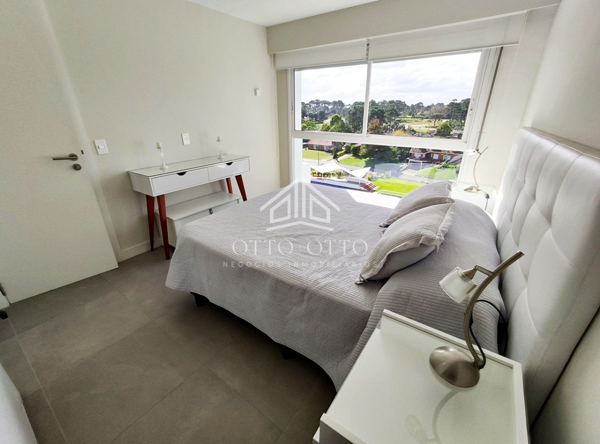 Apartamento ID.24218 - Departamento en Torre con amenities full en Punta!