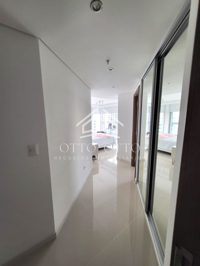 Apartamento ID.26588 - Apartamento en venta, 4 dormitorios en playa brava punta del este