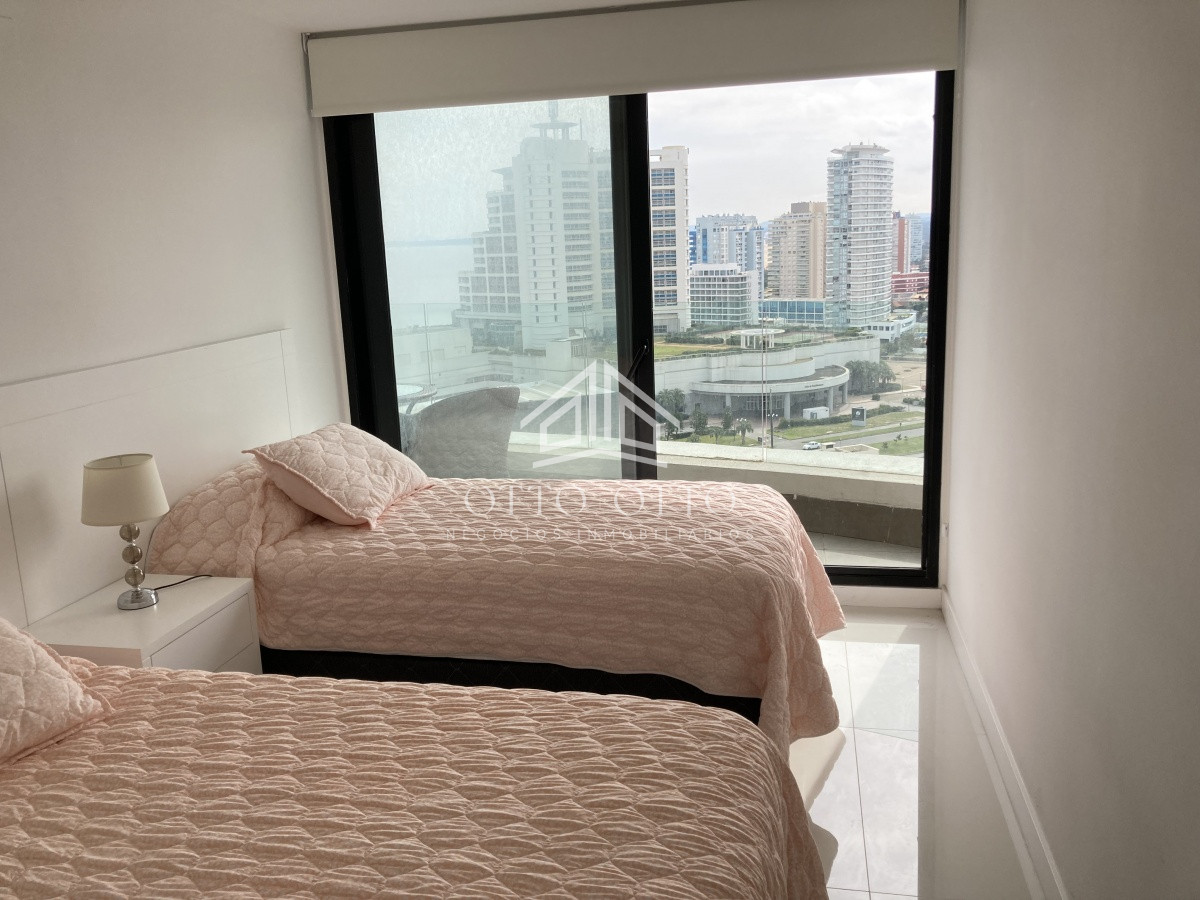 Apartamento ID.6416 - Hermoso apartamento en Artower