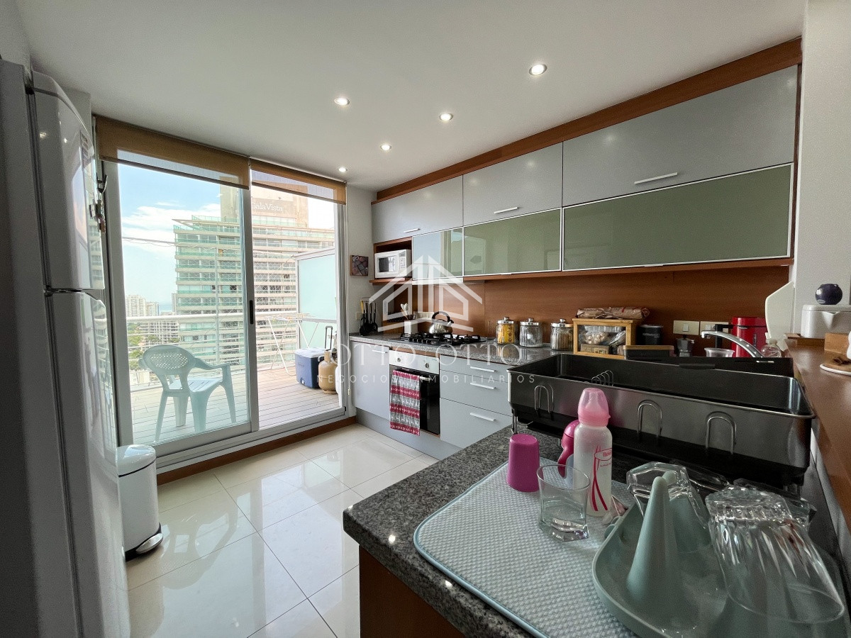 Roosevelt - GoPunta - Portal Inmobiliario de Punta del Este - Maldonado
