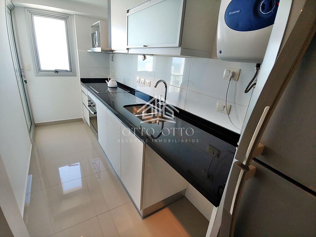 Apartamento ID.631 - Apartamento con hermosa vista al mar!!! 