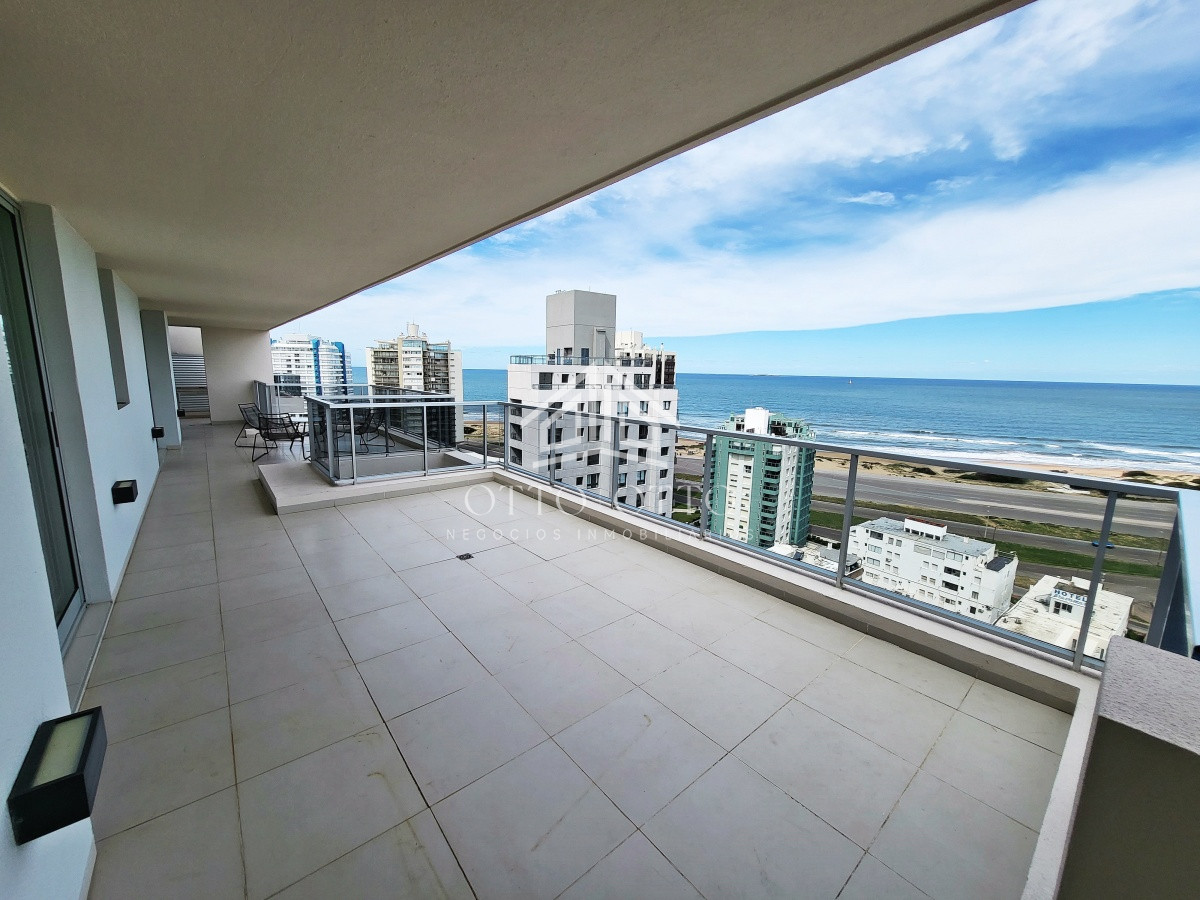 Apartamento ID.26593 - apartamento 3 dormitorios con vista al mar