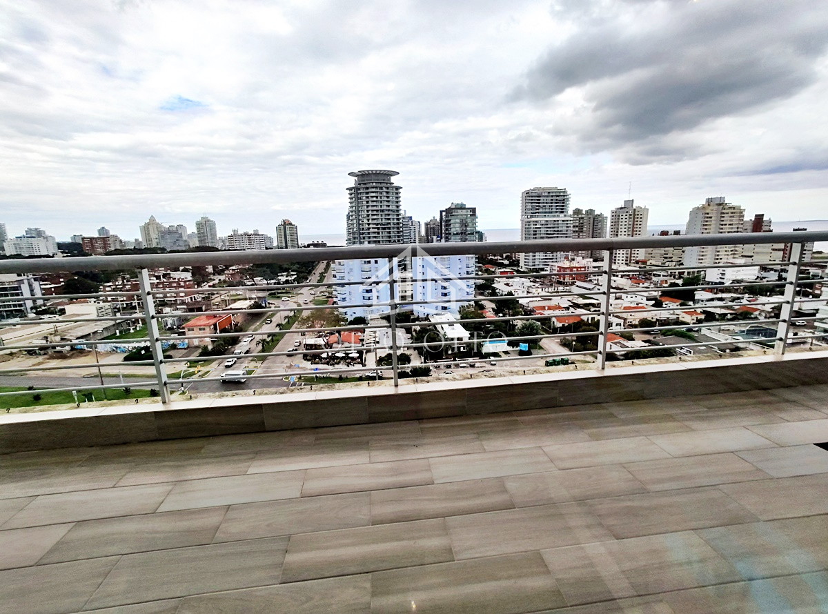 Apartamento ID.19557 - Apartamento en venta en Playa Mansa
