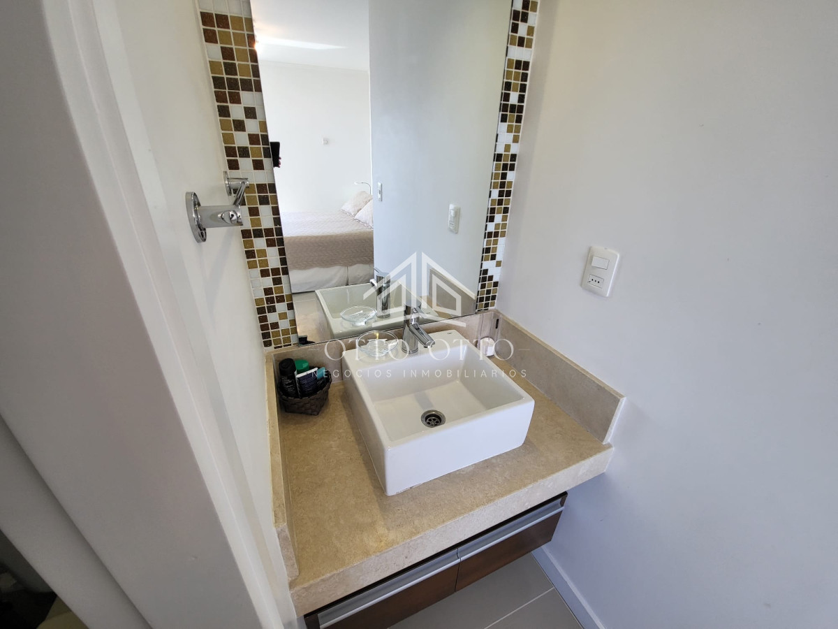 Apartamento ID.26308 - Apartamento de 3 dormitorios en venta Punta del Este