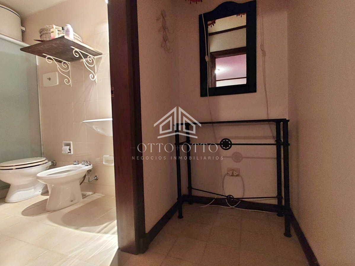 Apartamento ID.24372 - Venta Apartamento 3 dormitorios primera línea en Península