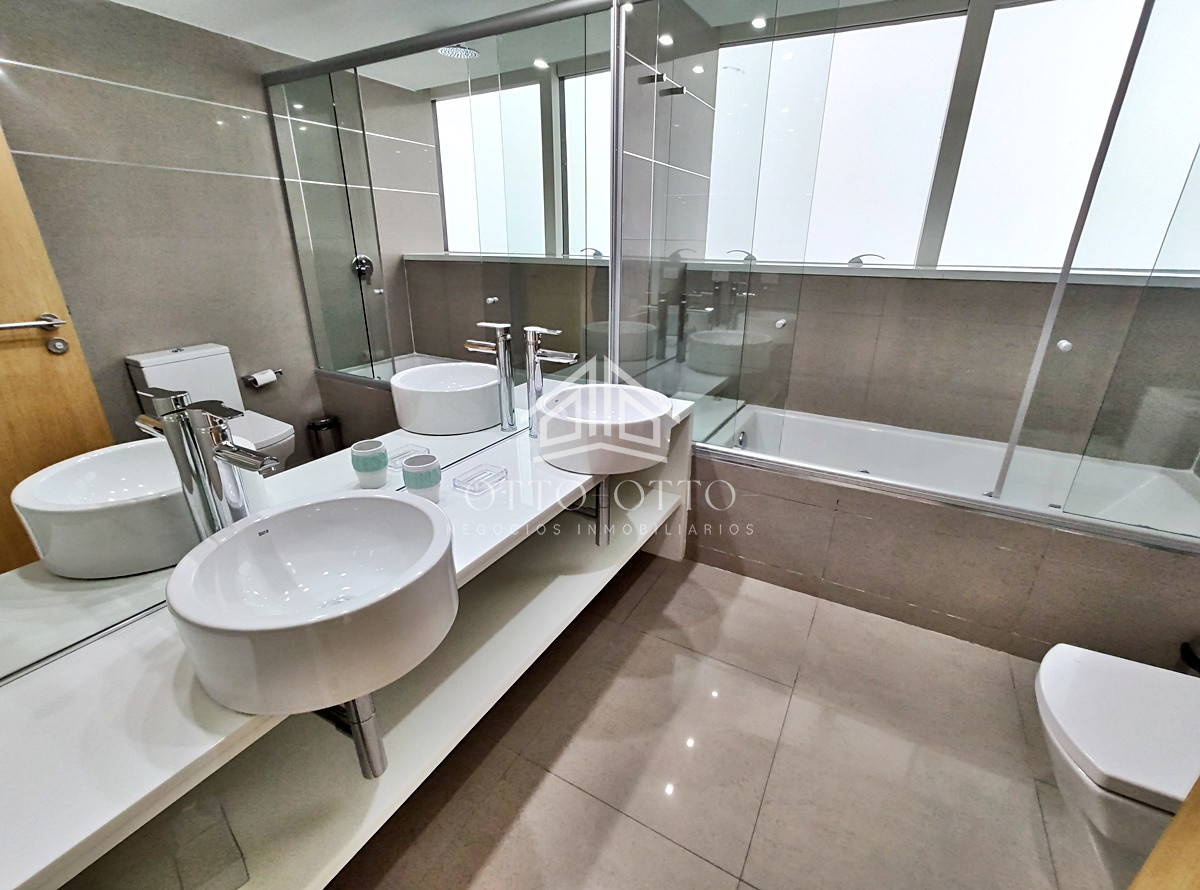 Apartamento ID.19557 - Apartamento en venta en Playa Mansa
