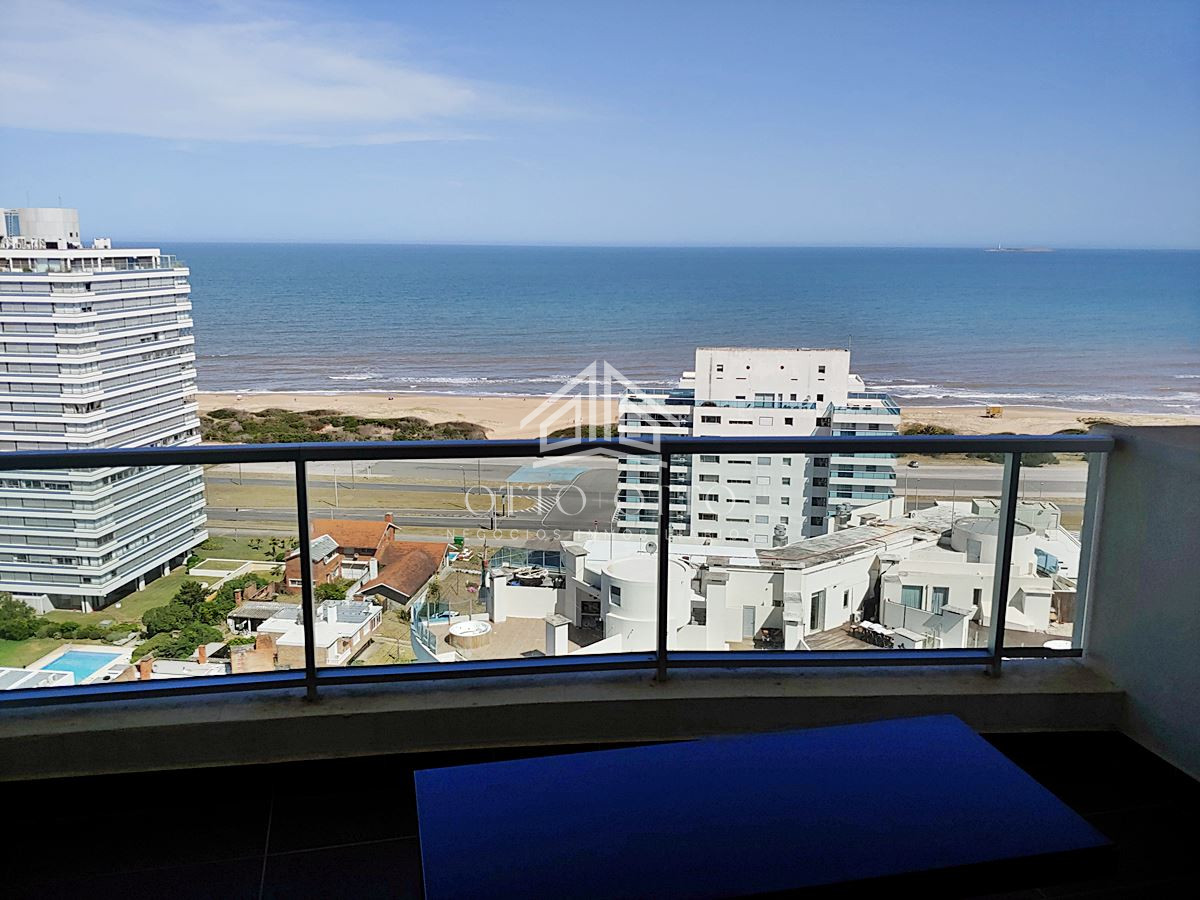 Apartamento ID.631 - Apartamento con hermosa vista al mar!!! 