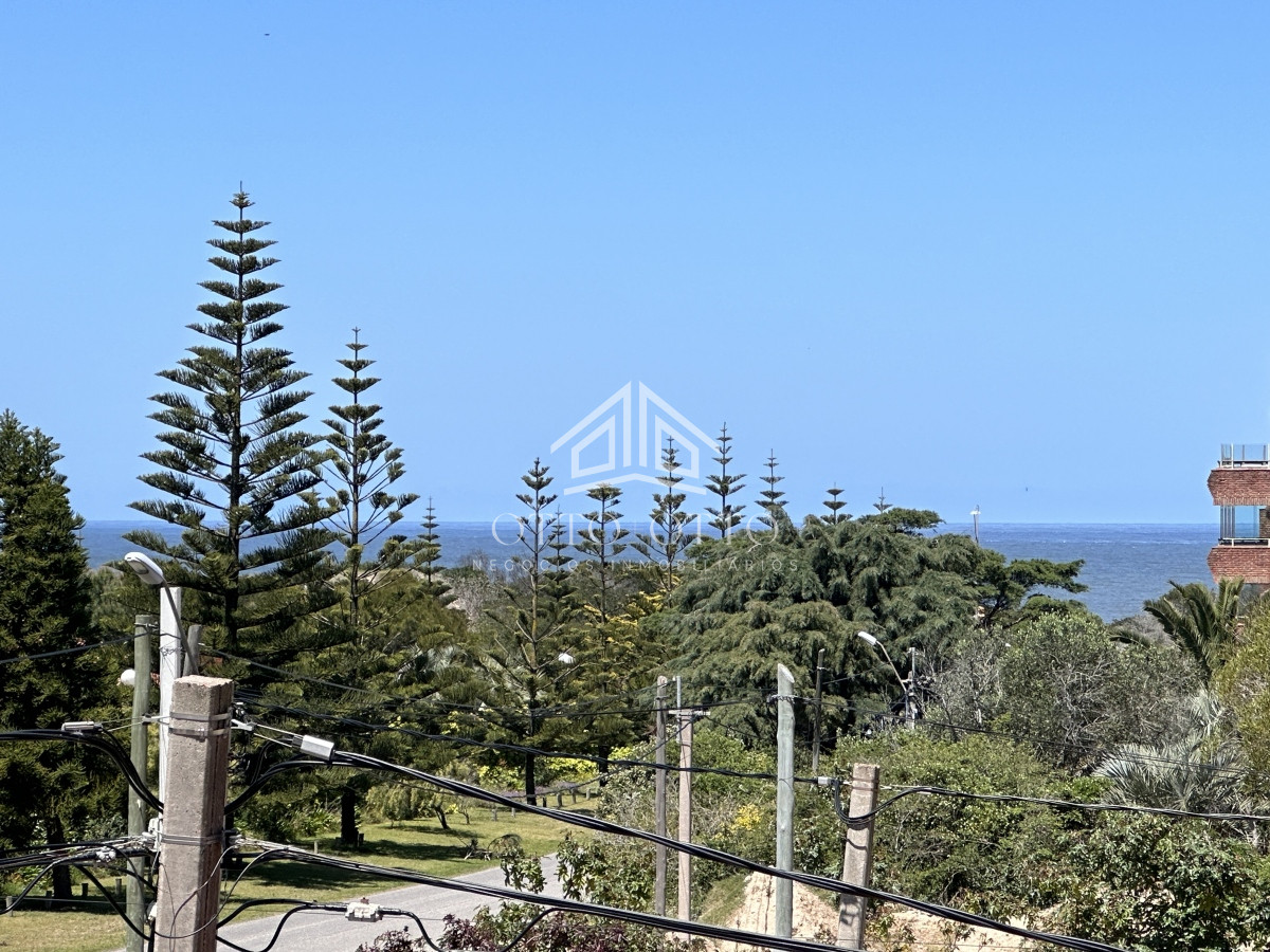 Apartamento ID.26197 - Apartamento en venta de 1 dormitorio en Playa Brava, Punta del Este