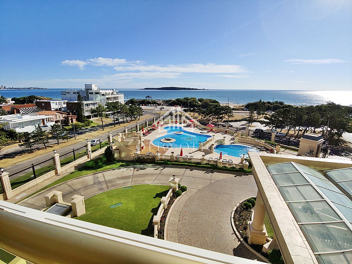 Apartamento ID.4311 - Apartamento en venta  3 + dep. de servicio