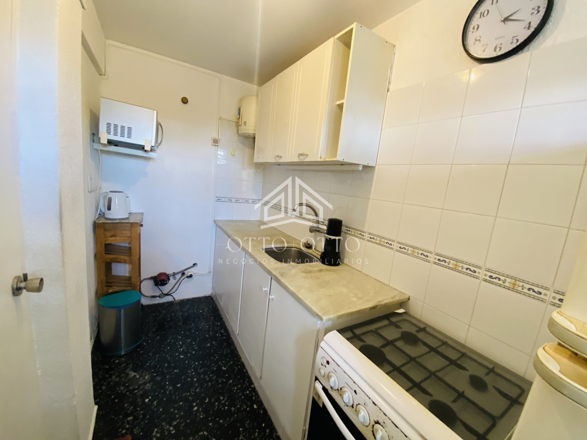 Apartamento ID.27179 - Excelente apartamento de 3 dormitorios, gastos bajos y muy bien ubicado