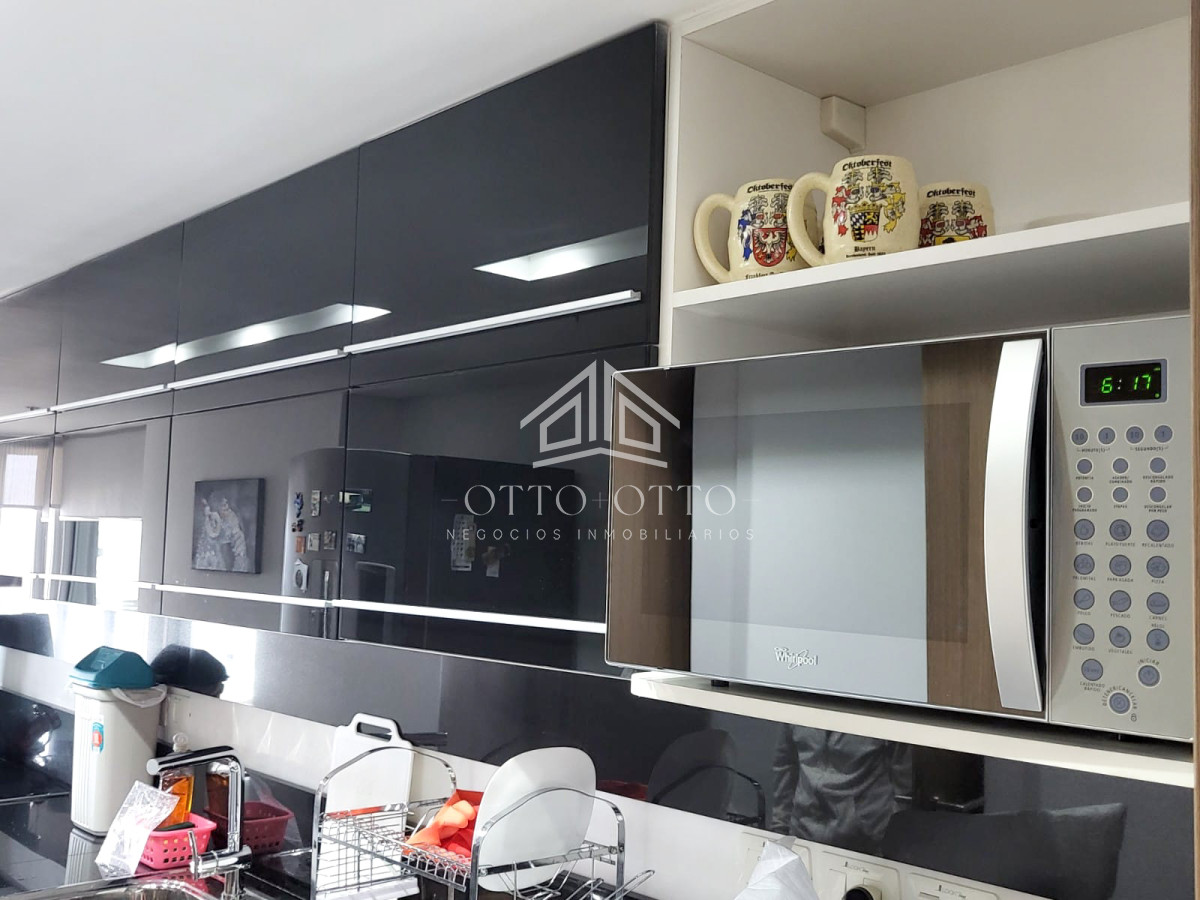 Apartamento ID.26588 - Apartamento en venta, 4 dormitorios en playa brava punta del este
