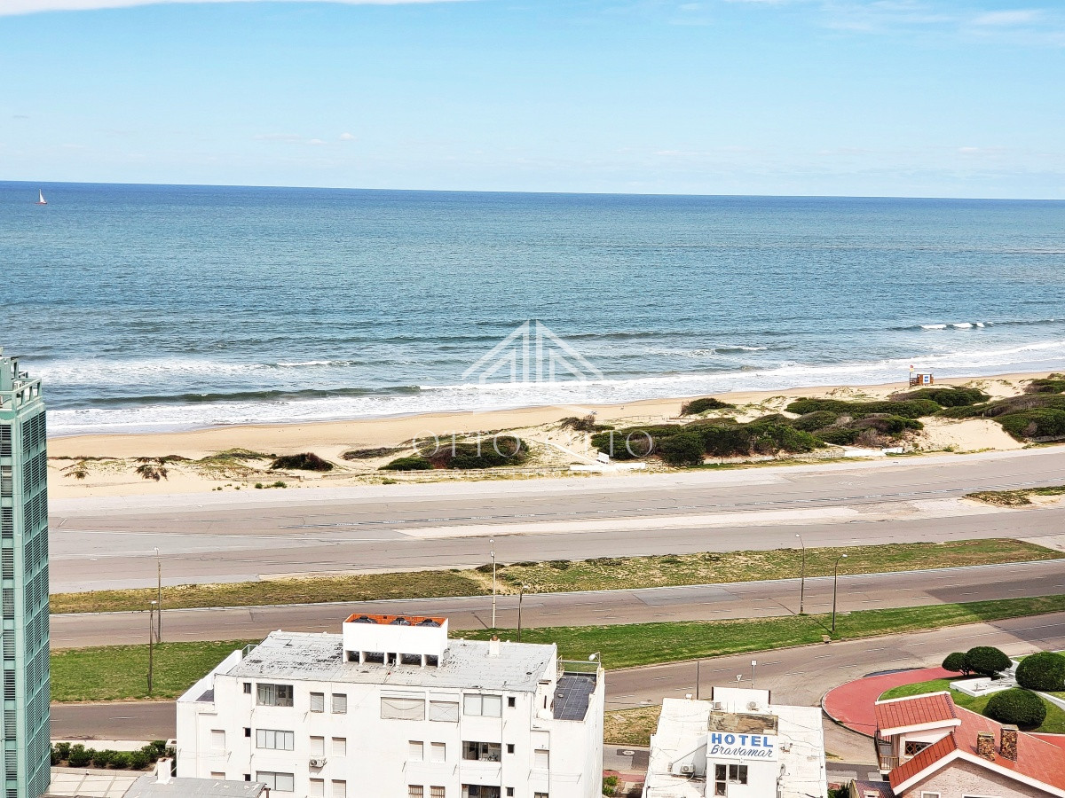 Apartamento ID.26593 - apartamento 3 dormitorios con vista al mar