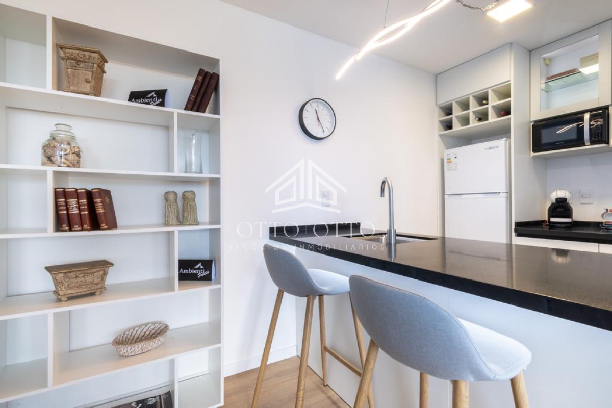 Apartamento ID.24856 - Apartamento de 2 dormitorios en venta Punta del Este