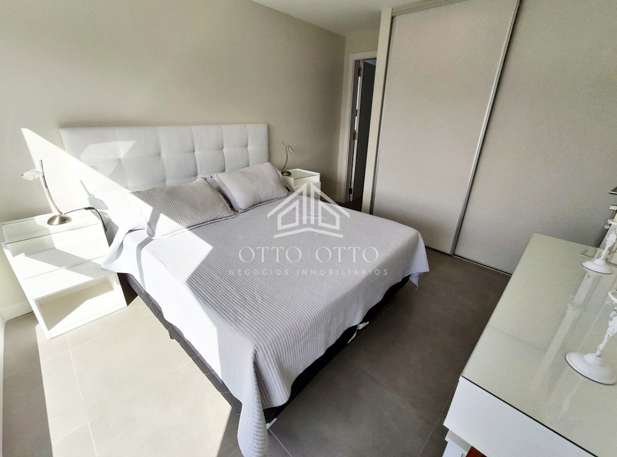 Apartamento ID.24218 - Departamento en Torre con amenities full en Punta!