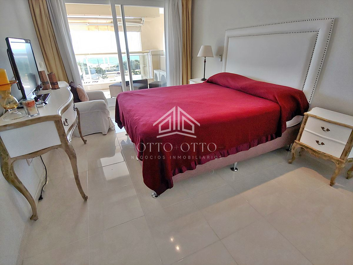 Apartamento ID.4311 - Apartamento en venta  3 + dep. de servicio