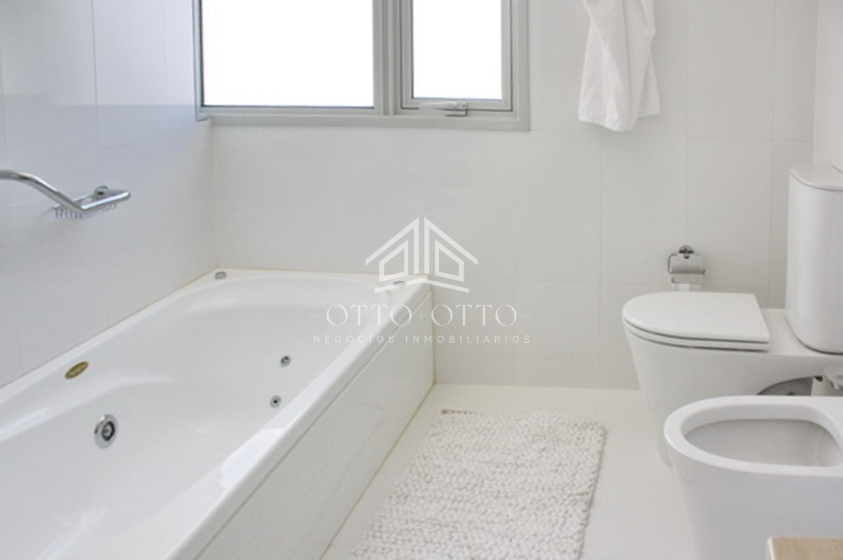 Apartamento ID.1466 - Apartamento en venta Playa Brava 3 dormitorios