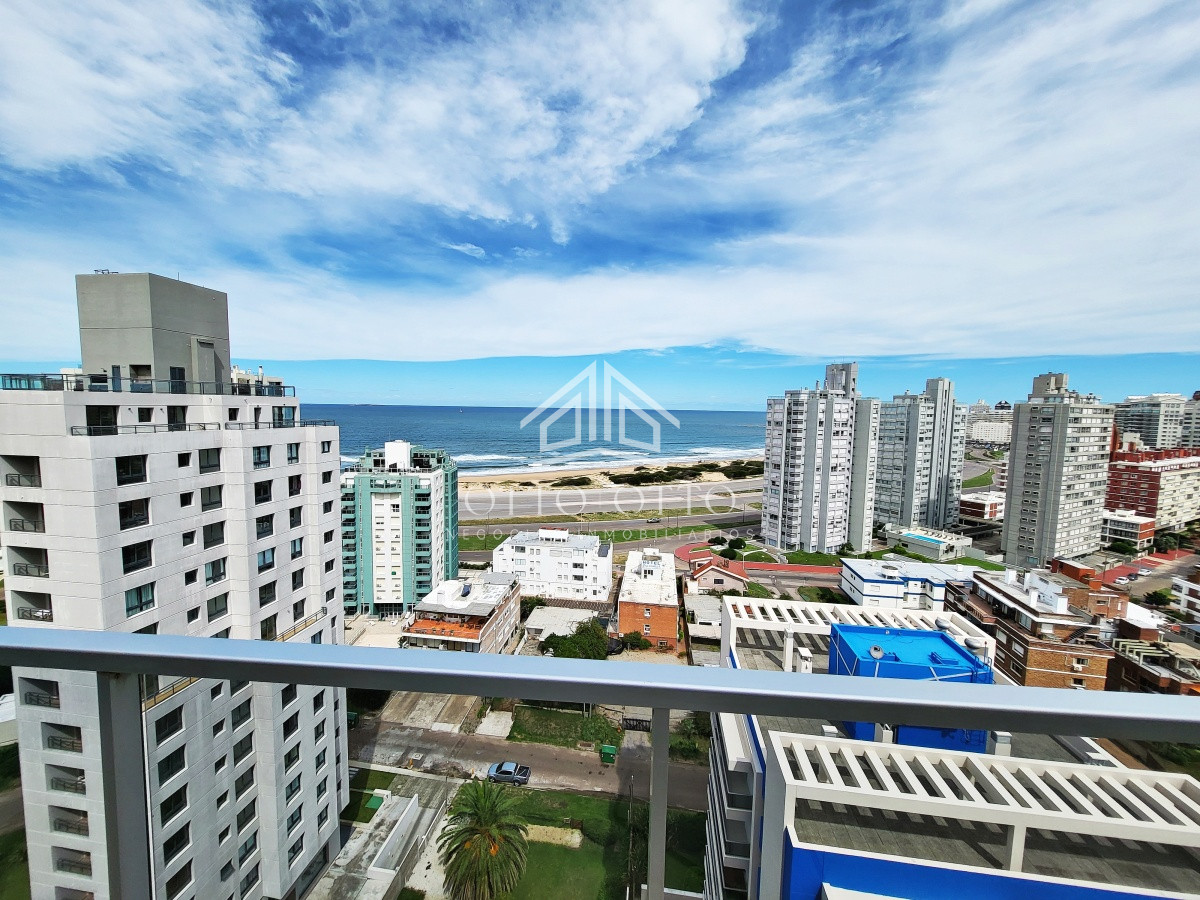 Apartamento ID.26593 - apartamento 3 dormitorios con vista al mar