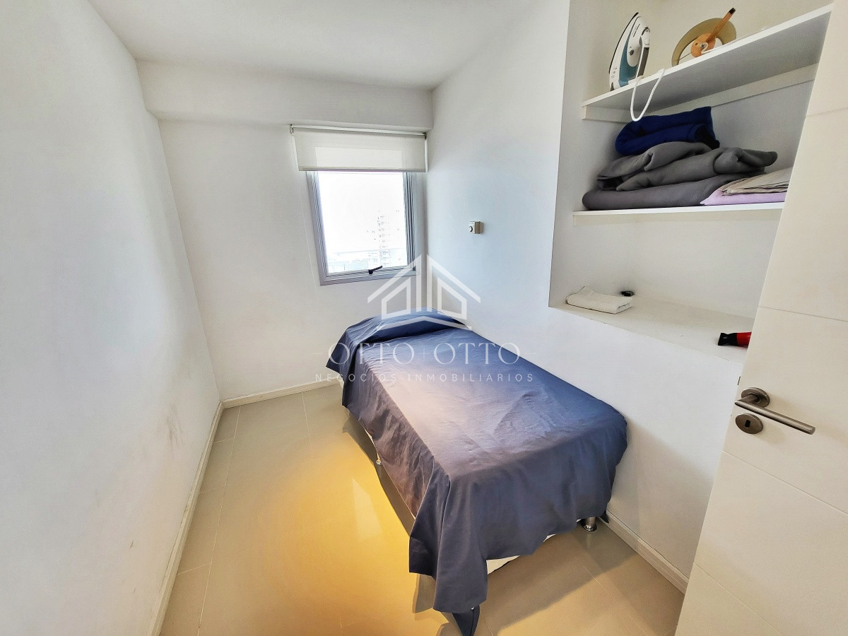 Apartamento ID.26593 - apartamento 3 dormitorios con vista al mar