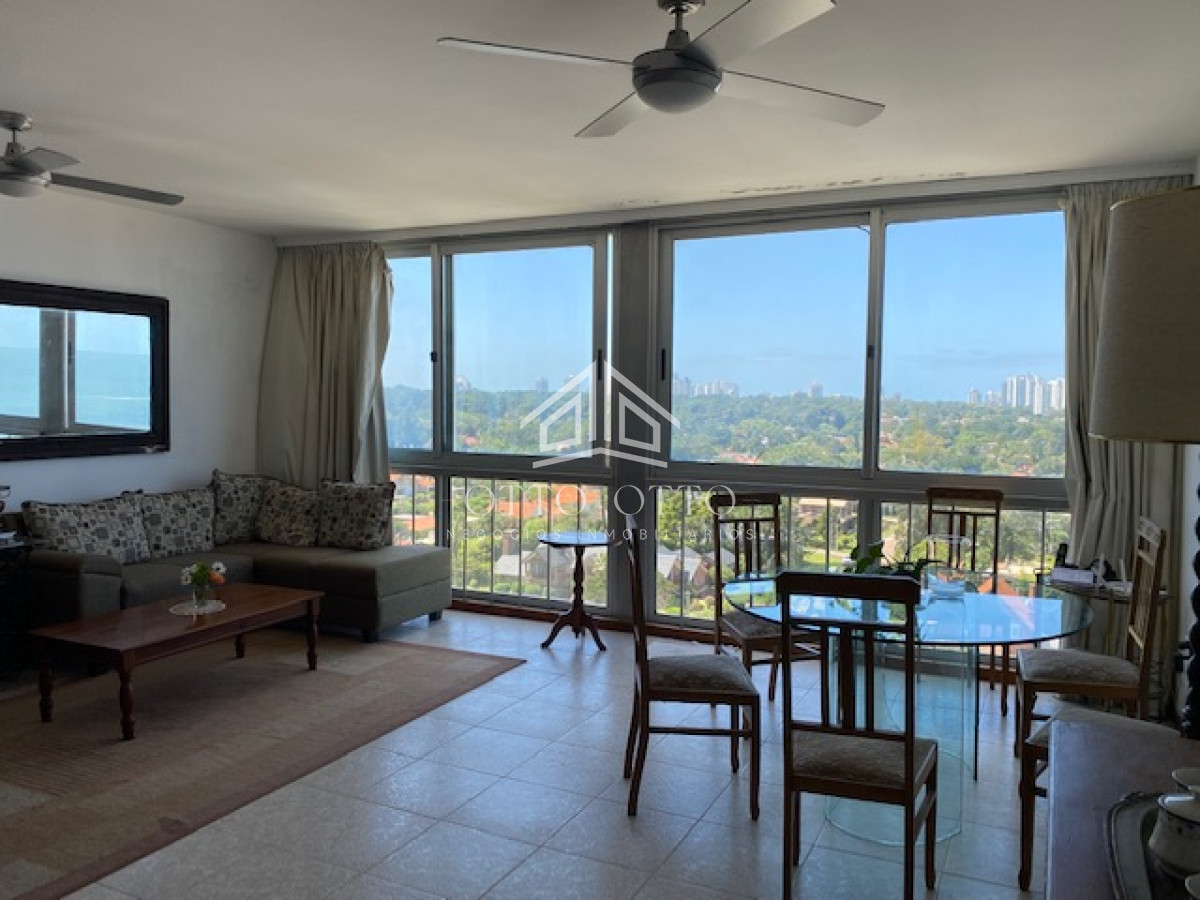 Apartamento ID.25401 - Apartamento en Punta del Este, Mansa