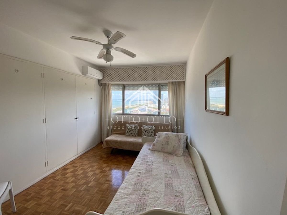 Apartamento ID.25401 - Apartamento en Punta del Este, Mansa