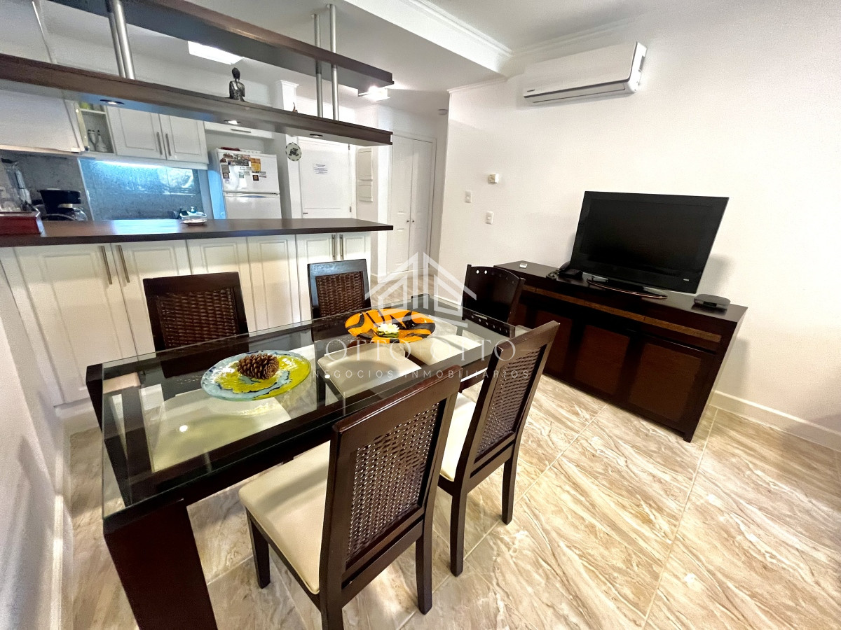 Apartamento ID.18725 - Apartamento en venta con terraza y parrilla en Solanas Green Park