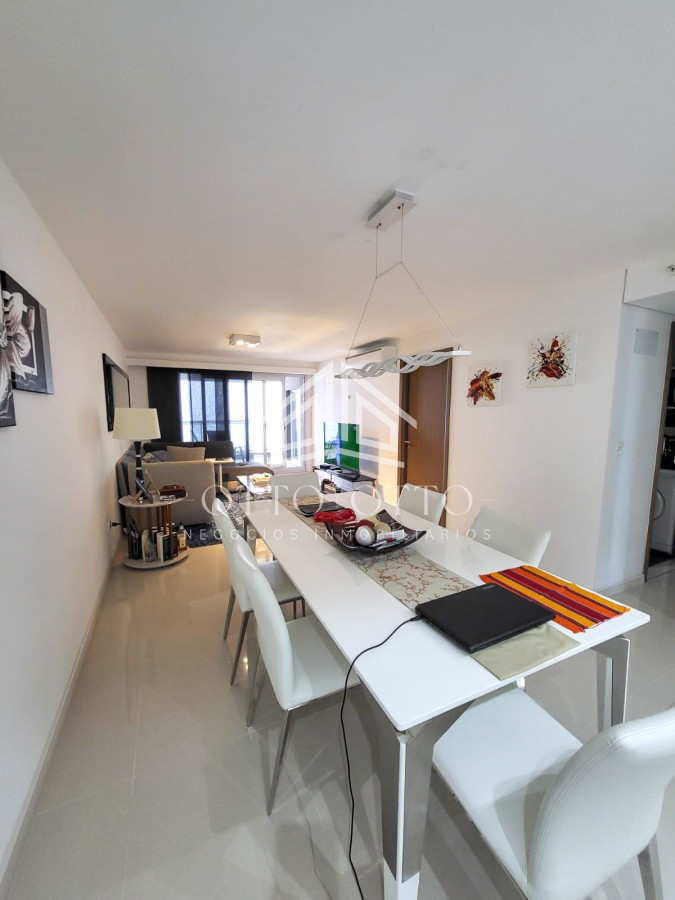 Apartamento ID.26588 - Apartamento en venta, 4 dormitorios en playa brava punta del este