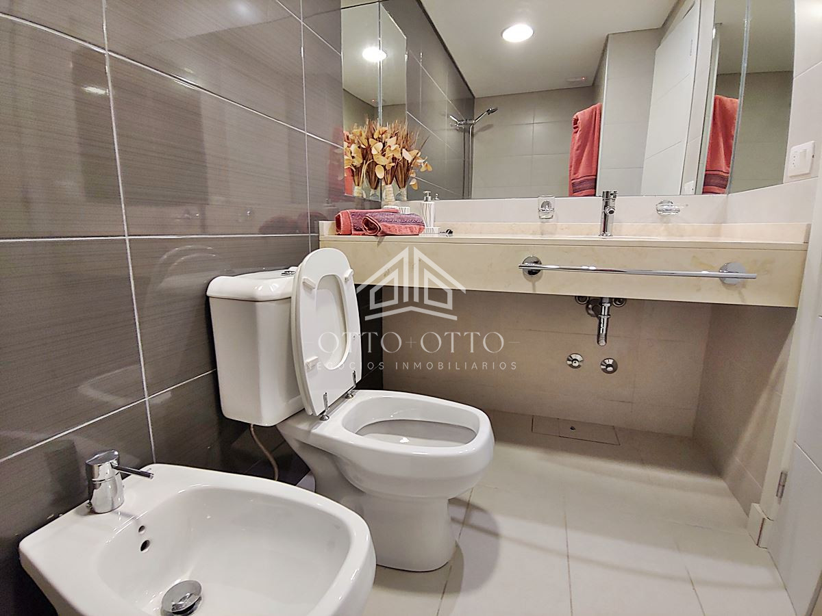 Apartamento ID.631 - Apartamento con hermosa vista al mar!!! 