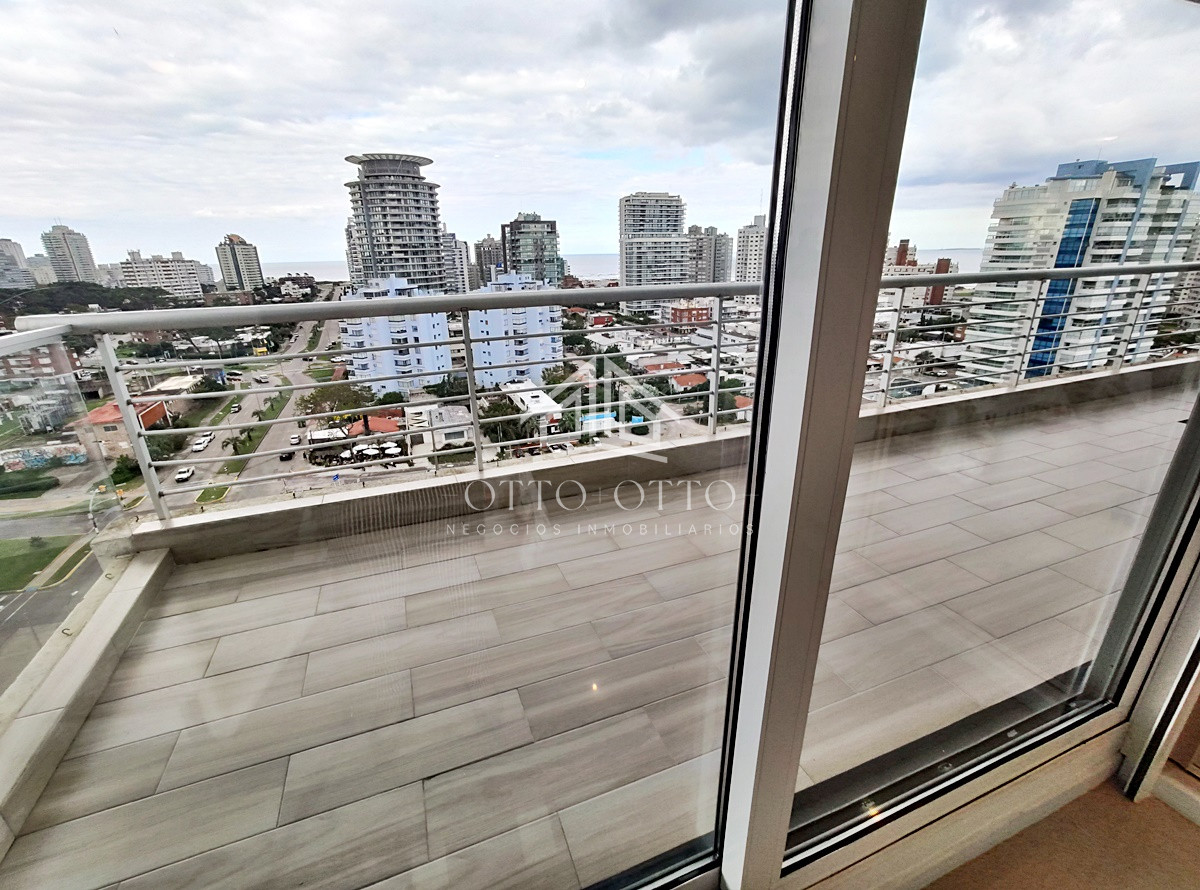 Apartamento ID.19557 - Apartamento en venta en Playa Mansa