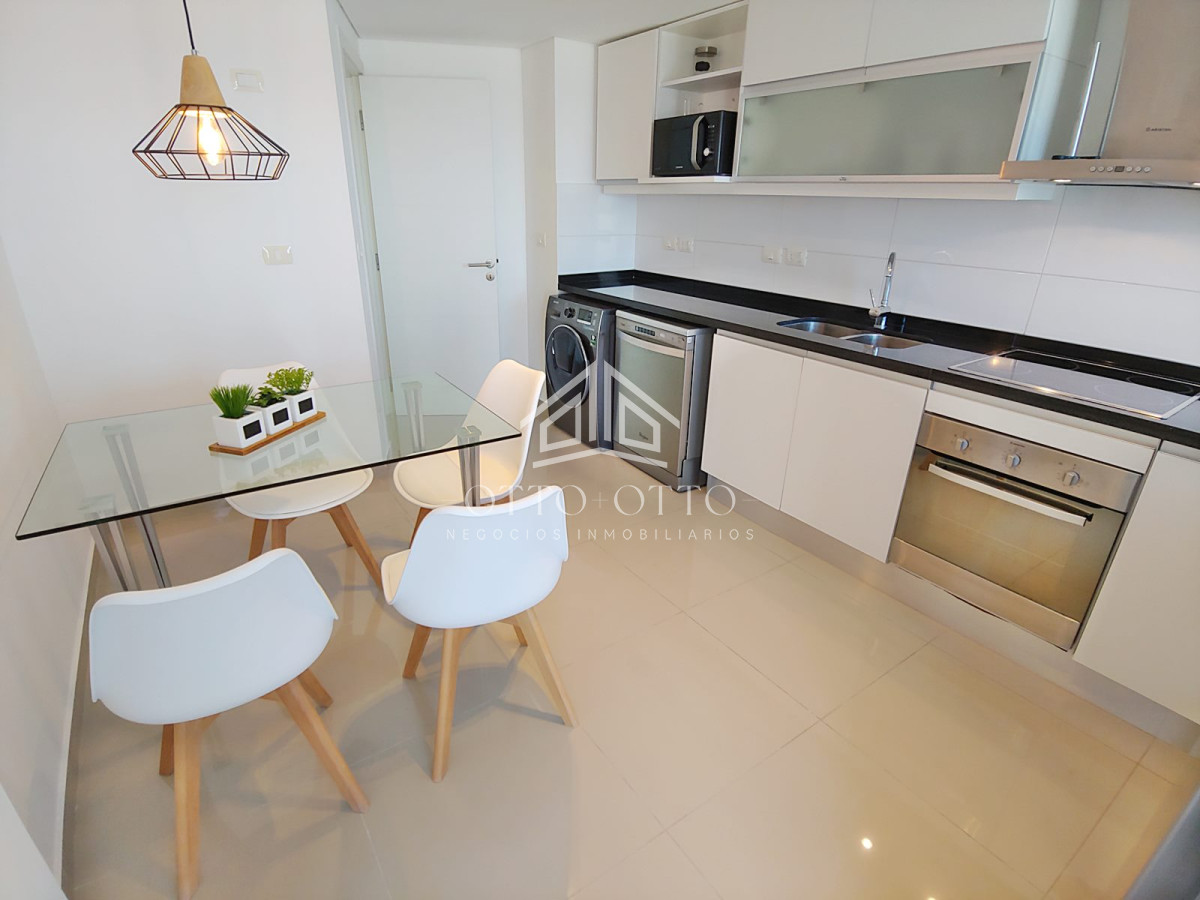 Apartamento ID.1455 - Pent house en venta en Punta del Este