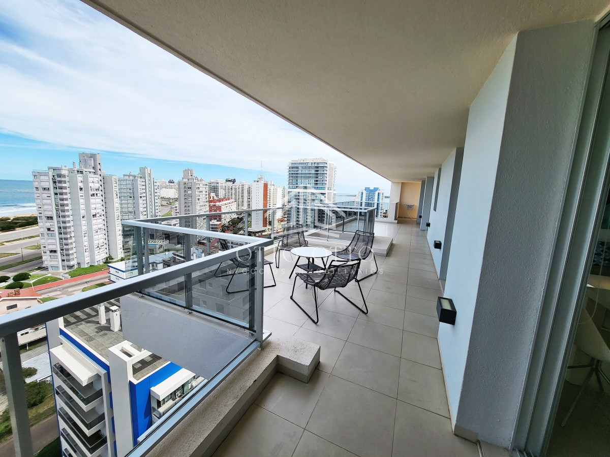 Apartamento ID.26593 - apartamento 3 dormitorios con vista al mar