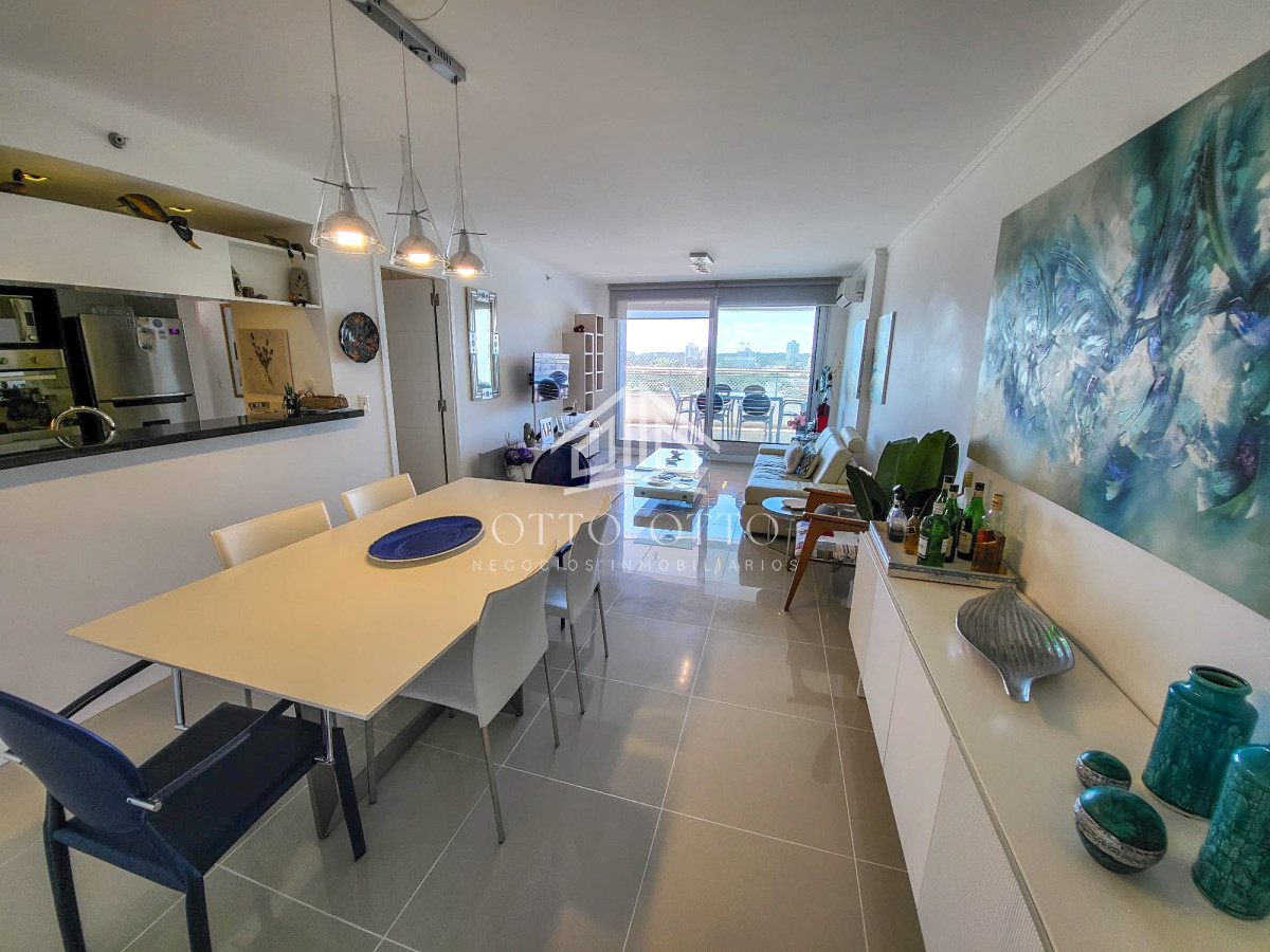 Apartamento ID.26308 - Apartamento de 3 dormitorios en venta Punta del Este