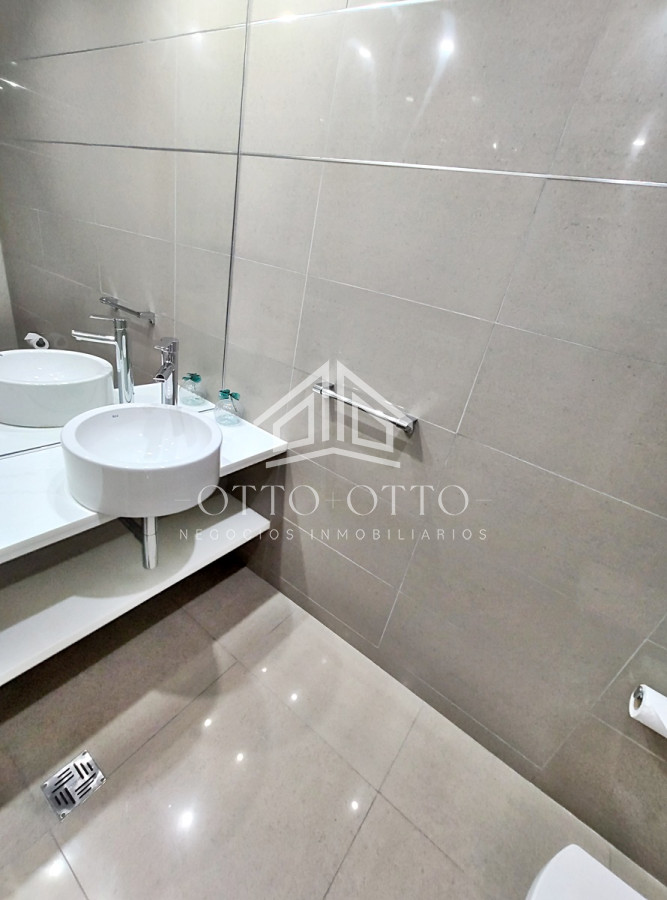 Apartamento ID.19557 - Apartamento en venta en Playa Mansa