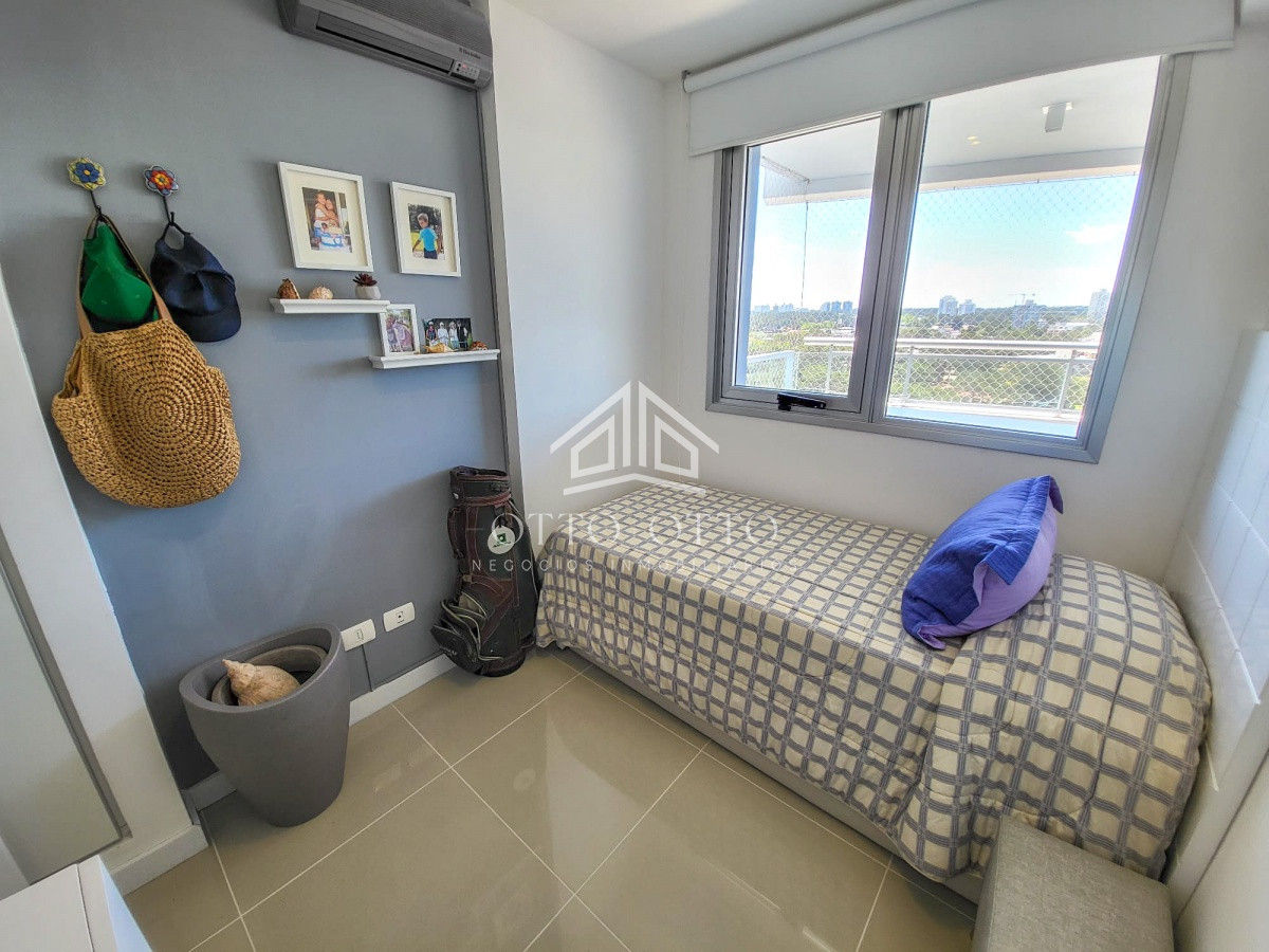 Apartamento ID.26308 - Apartamento de 3 dormitorios en venta Punta del Este