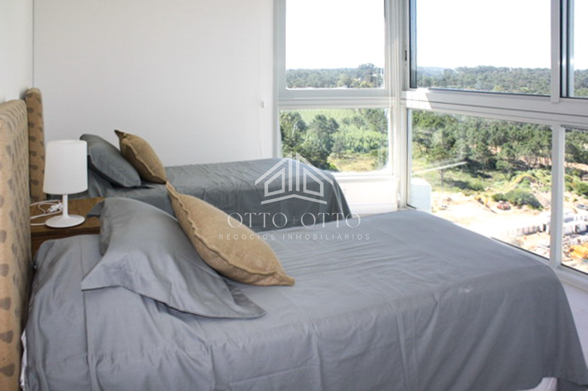 Apartamento ID.1466 - Apartamento en venta Playa Brava 3 dormitorios