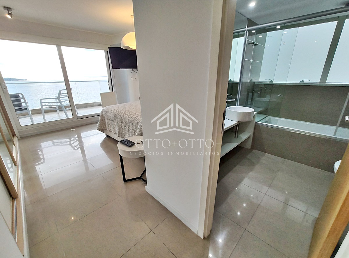 Apartamento ID.19557 - Apartamento en venta en Playa Mansa