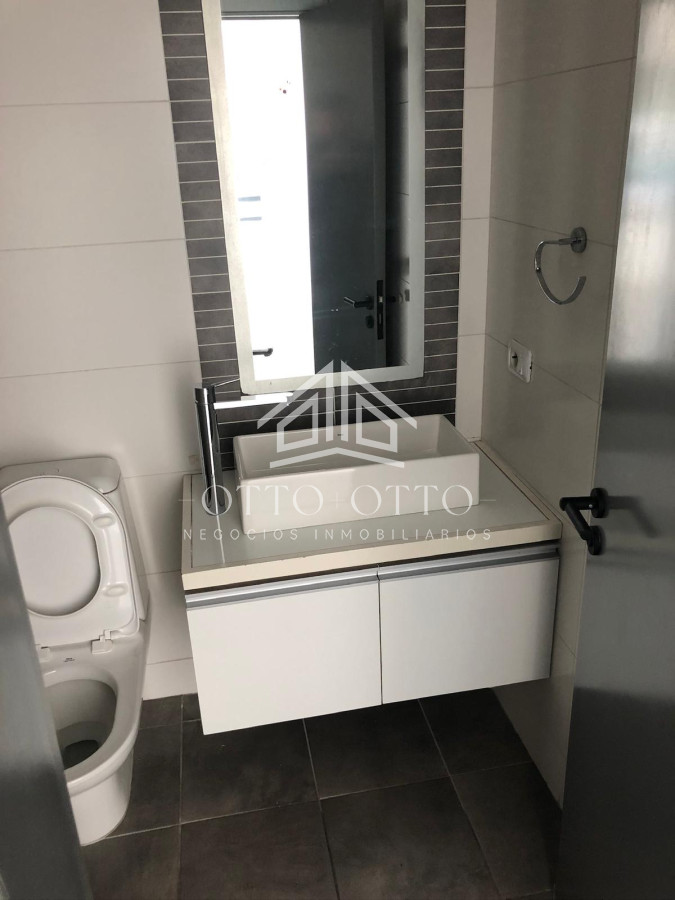 Apartamento ID.11927 - apartamento de 2 dormitorios 2 baños y parrillero propio