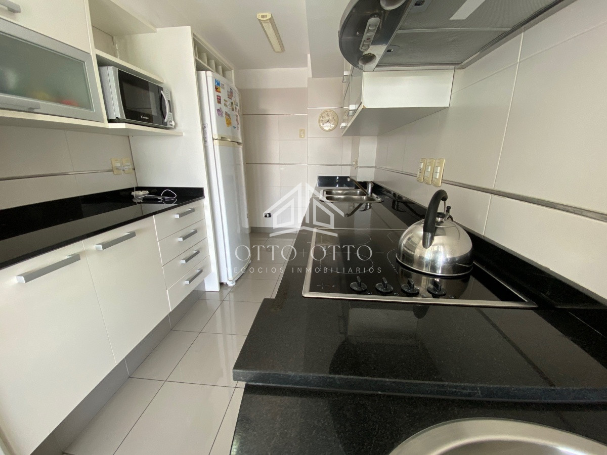 Apartamento ID.1351 - Apartamento en venta Playa Mansa 2 dormitorios