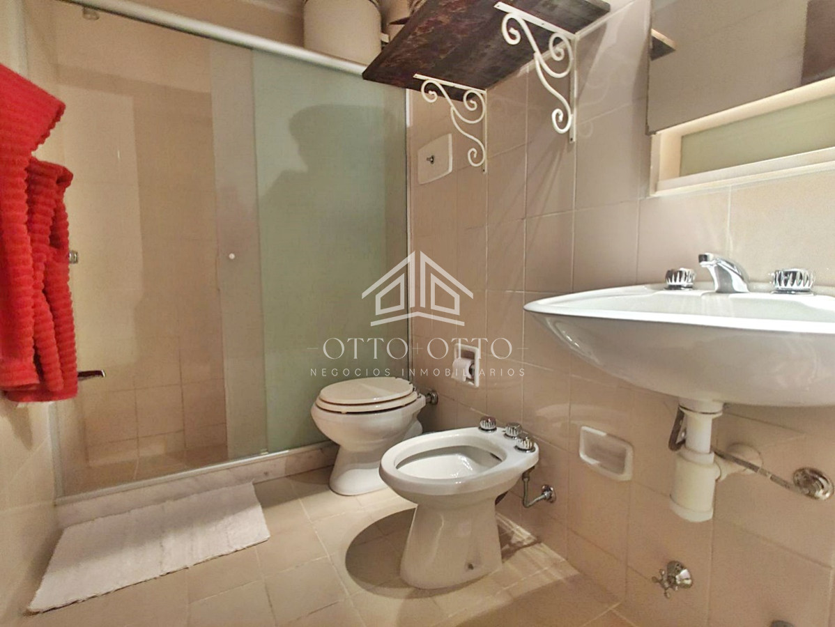 Apartamento ID.24372 - Venta Apartamento 3 dormitorios primera línea en Península