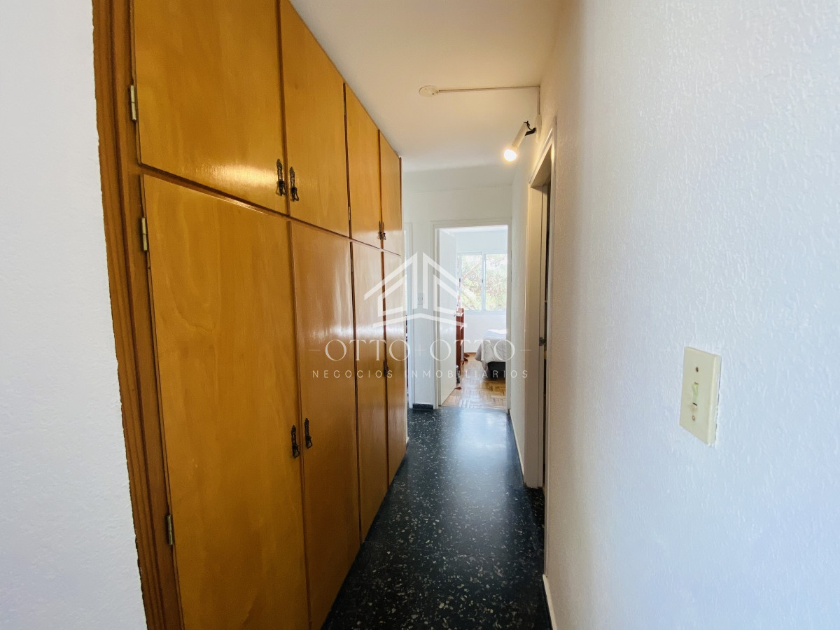 Apartamento ID.27179 - Excelente apartamento de 3 dormitorios, gastos bajos y muy bien ubicado