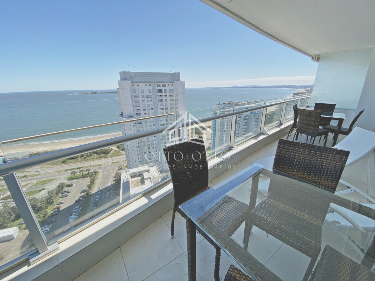 Mansa - GoPunta - Portal Inmobiliario de Punta del Este - Maldonado