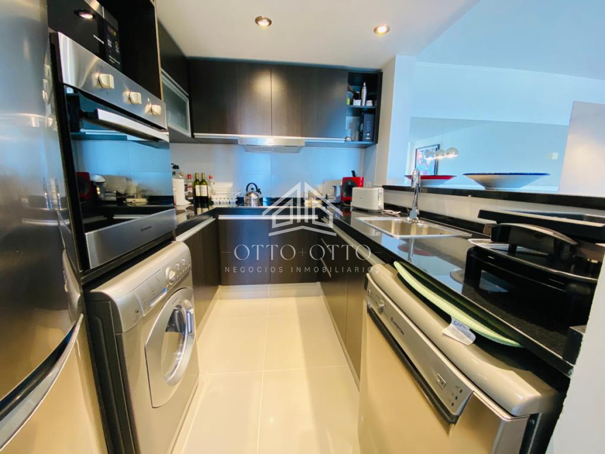 Apartamento ID.25927 - Departamento 3 dormitorios En Venta, Chiverta a Pasos del Mar