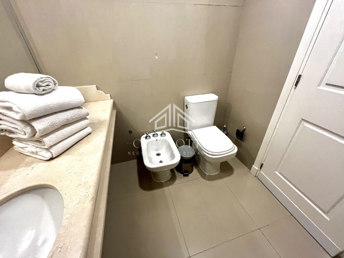 Apartamento ID.18725 - Apartamento en venta con terraza y parrilla en Solanas Green Park