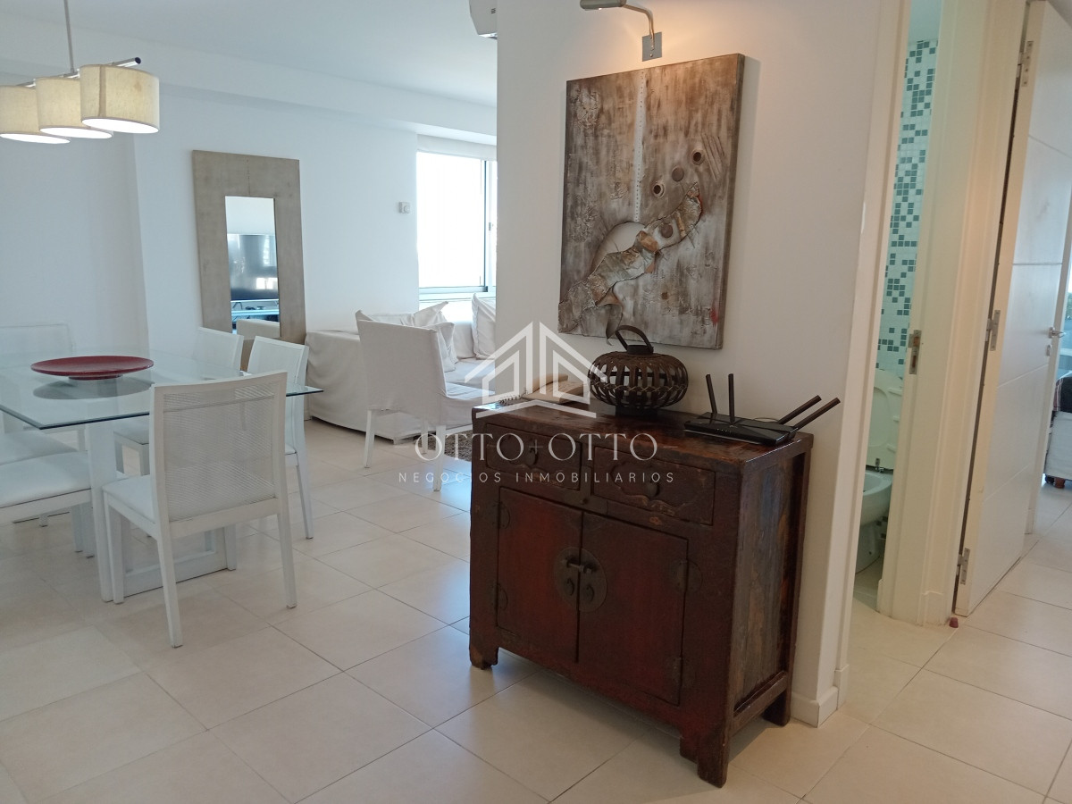 Apartamento ID.664 - Apartamento en venta  3 dormitorios zona Mansa 