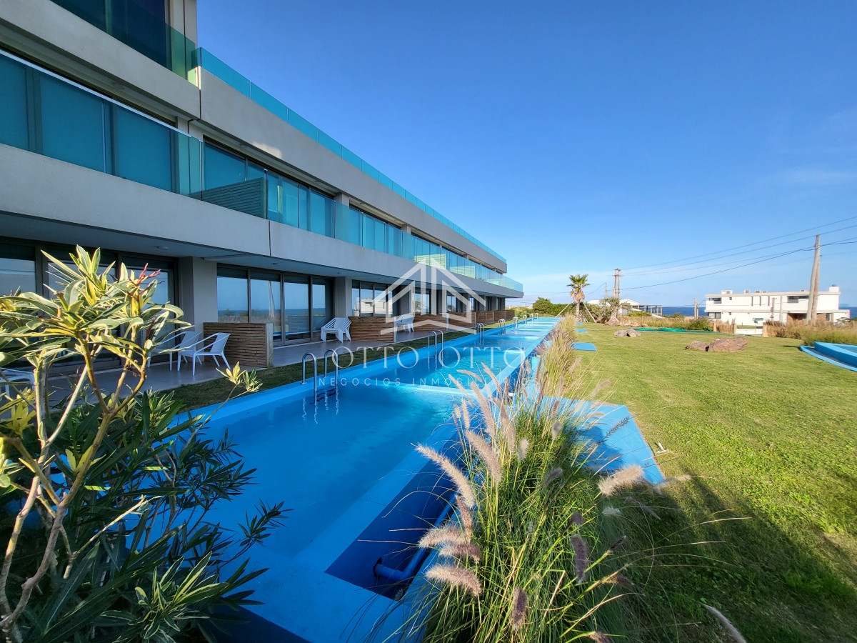 Apartamento ID.26802 - Monoambiente en Punta del Este